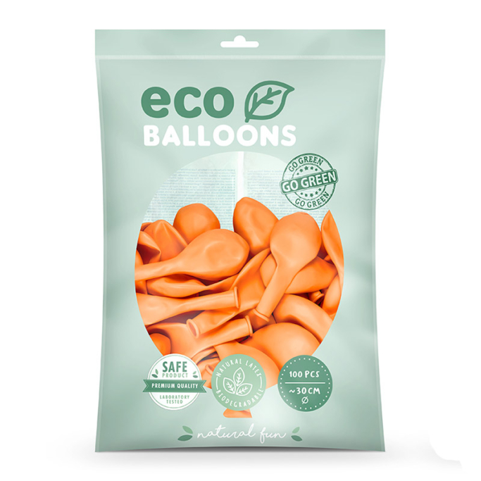 Mat kajsija 30cm  - 100 kom