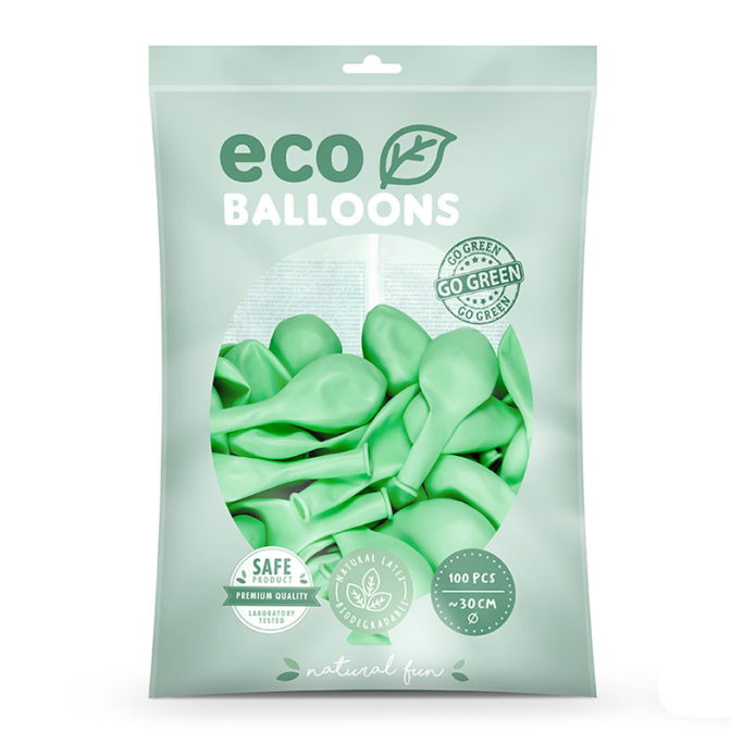 Mat mint 30cm  - 100 kom
