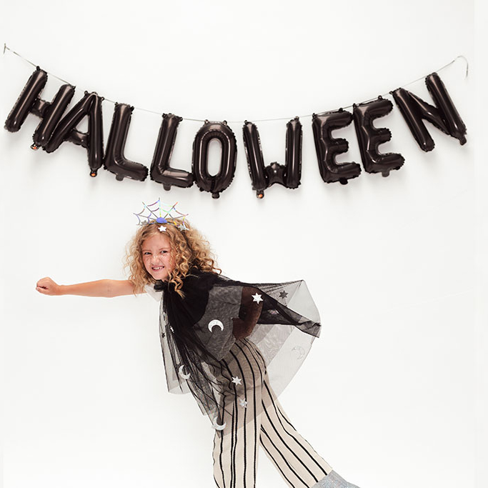 Halloween - 230cm