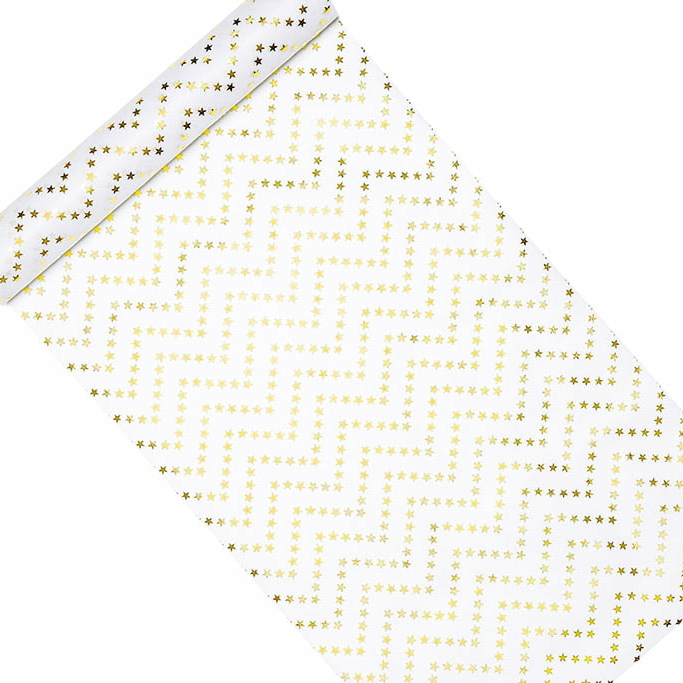 Nadstolnjak zlatne zvezdice 9m