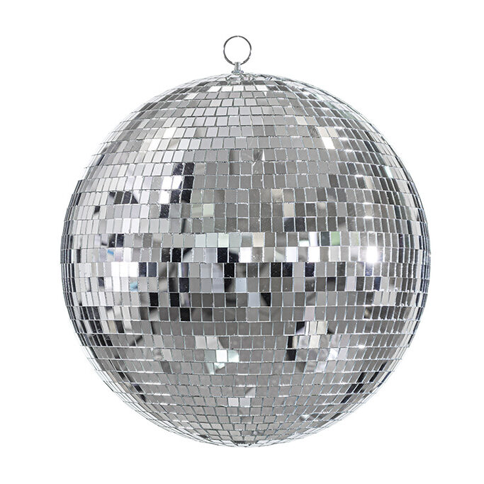 Disko kugla - 30cm