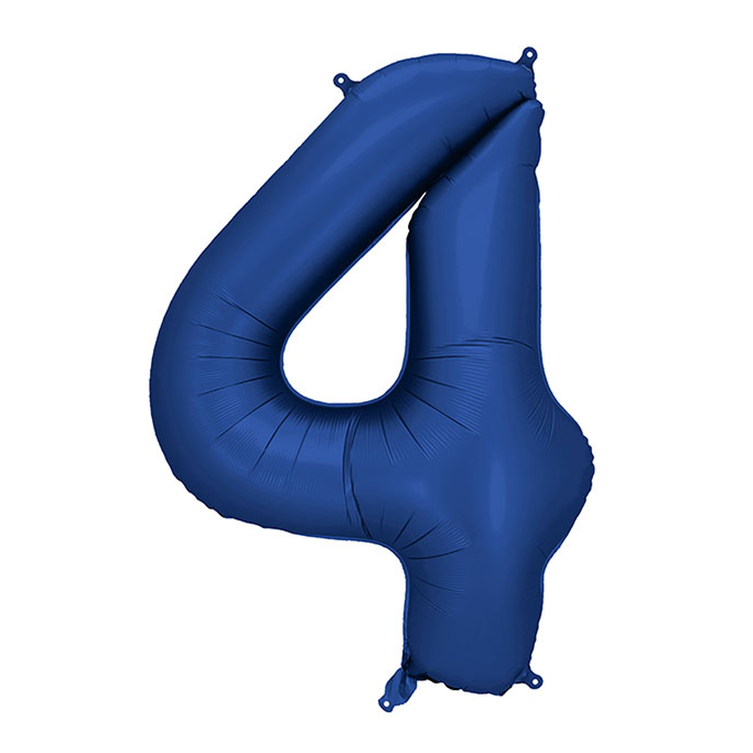 Broj 4