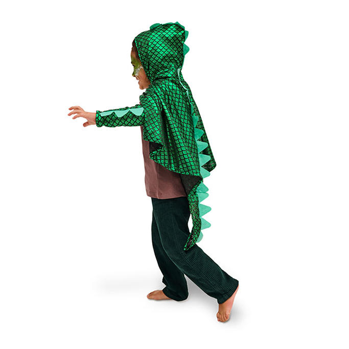 Kostim Zmaj - univerzalna veličina