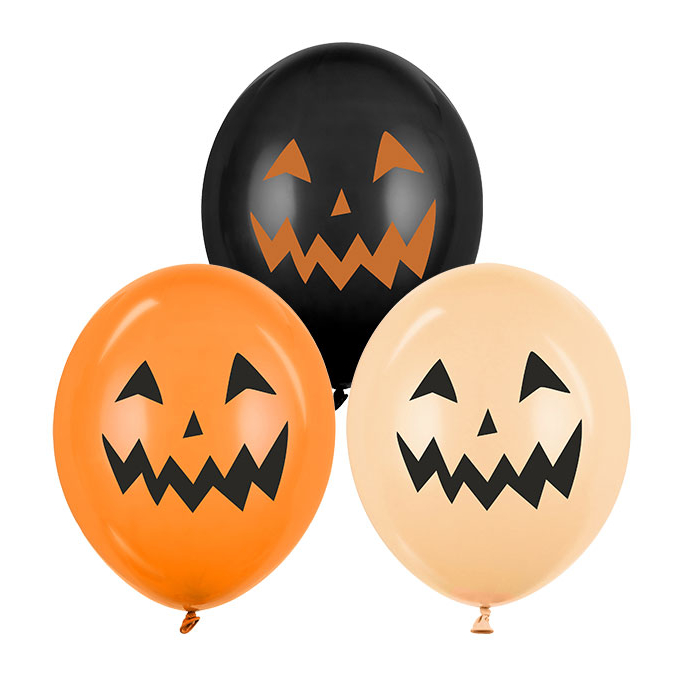 Pumpkin mix