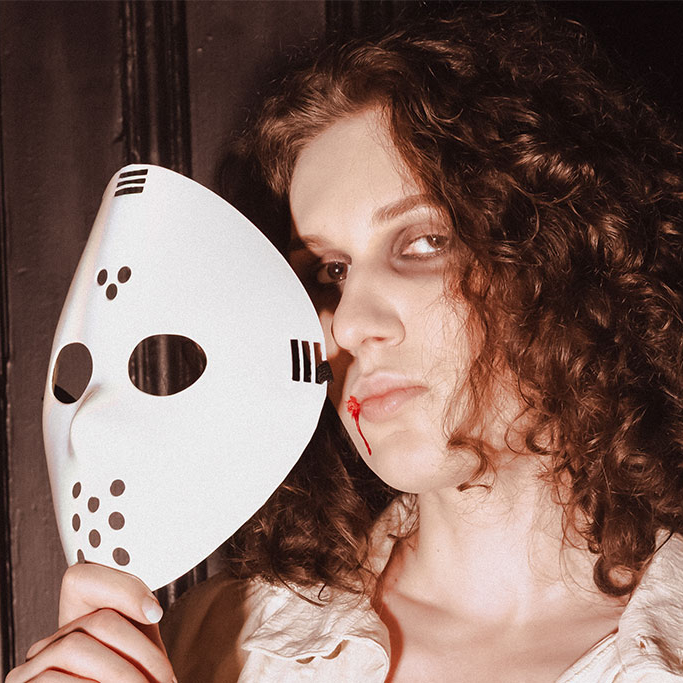 Maska - Killer