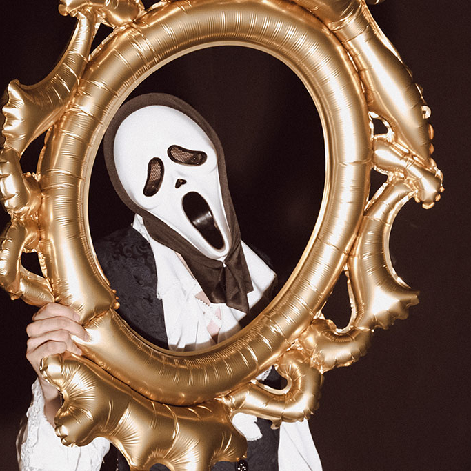 Maska - Scream