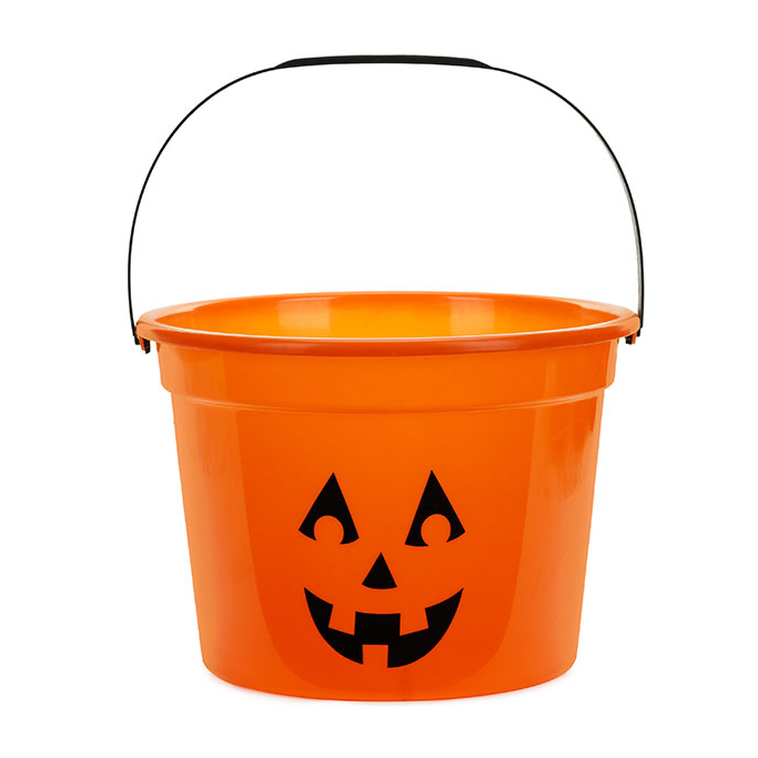 Kofica Trick or Treat - Tikva