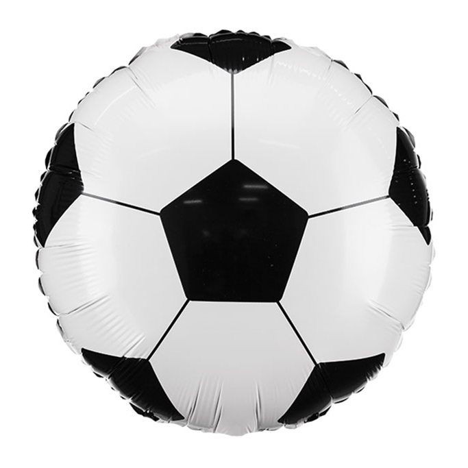 Fudbalska lopta - 46cm