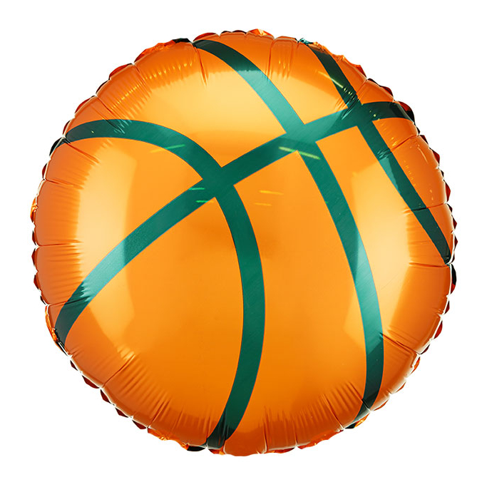 Košarkaška lopta - 46cm