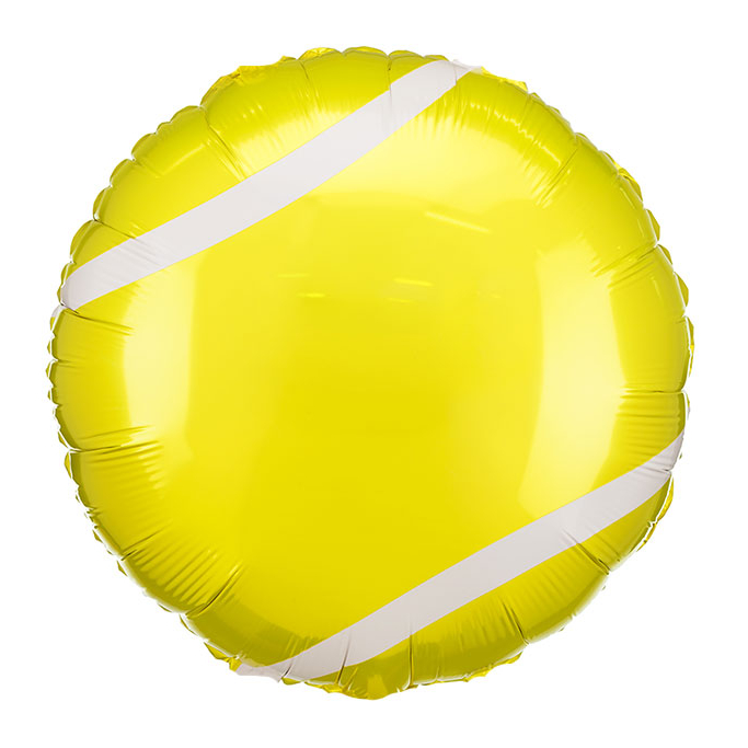 Teniska lopta - 46cm