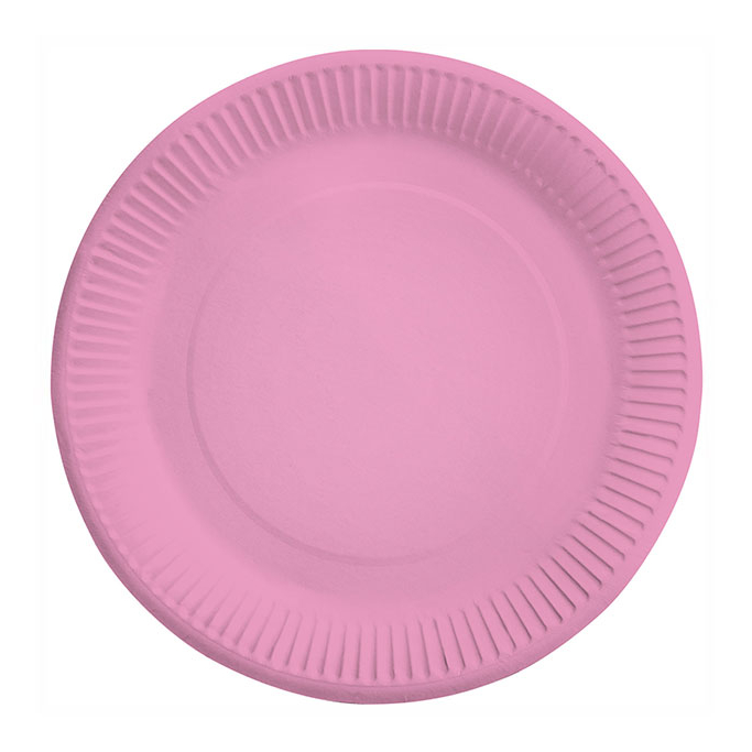 Tanjiri Roze 23cm - 8 kom