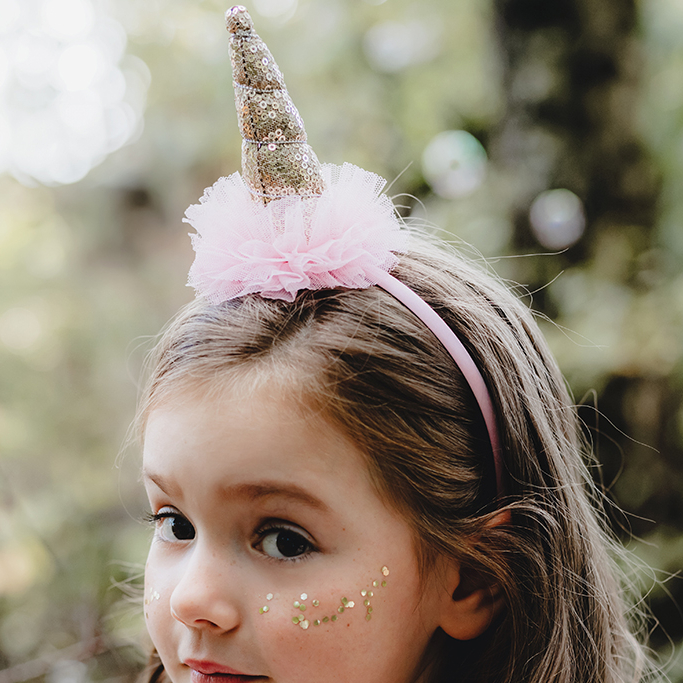 Rajf - Jednorog sa suknjicom