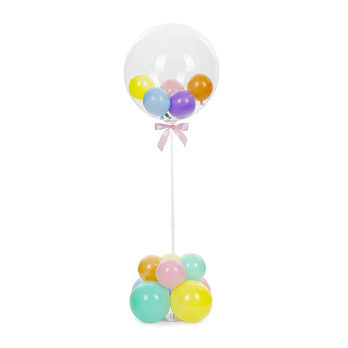 Stalak za bubble balon - 72cm