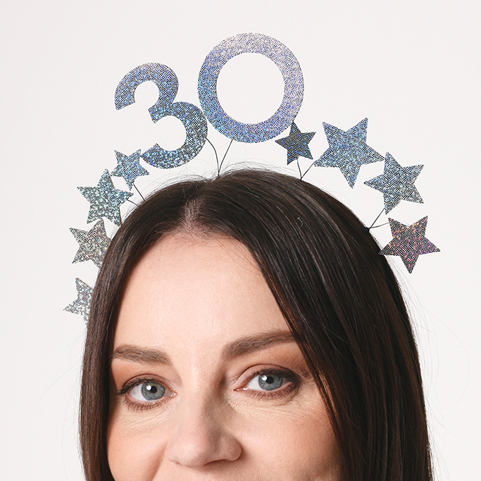 Rajf sa zvezdicama - 30