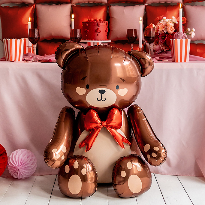 Zaljubljeni meda - 84cm