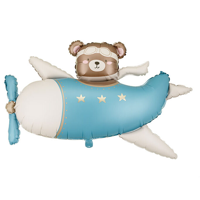 Meda u avionu - 94cm