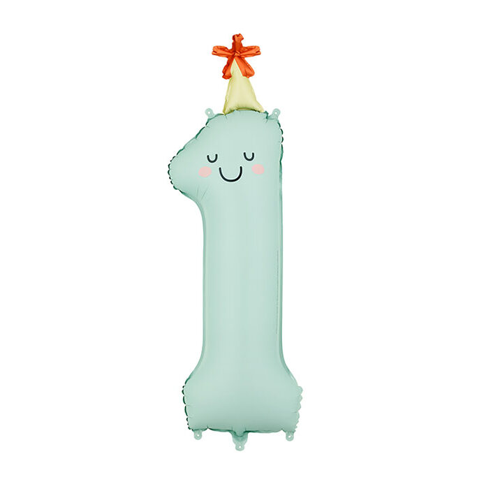 Broj 1 mint - 86cm